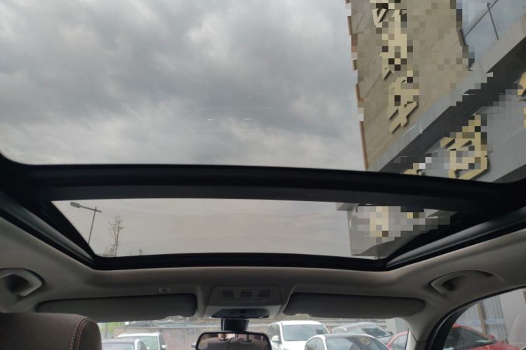 Used BMW X3 2014 xDrive20i X Design Package Headliner