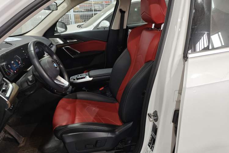 Used BMW X1 2023 xDrive25Li X Design Package
