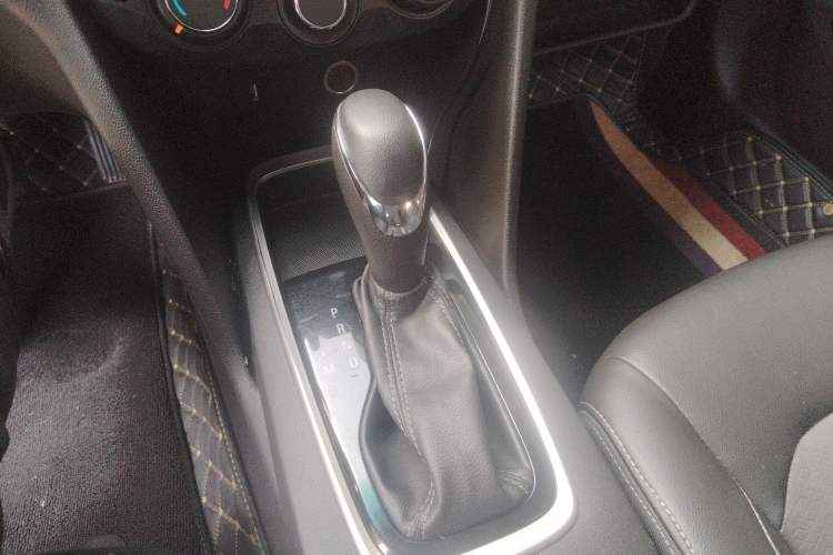 Used Chevrolet Cavalier 2018 320 Automatic Enjoyment Edition