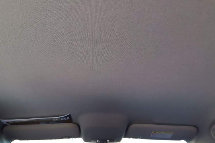 Used BYD e2 2019 Long-Range Version Yao·Luxury Trim
