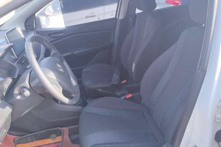 Used Baojun 310 2016 1.2L Manual Value Edition