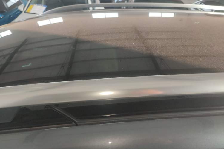 Used Volkswagen ID.6 X 2023 Ultra-Intelligent Long-Range Version