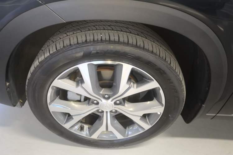 Used Hyundai Palisade 2021 3.5L Automatic 4x4 GLS
