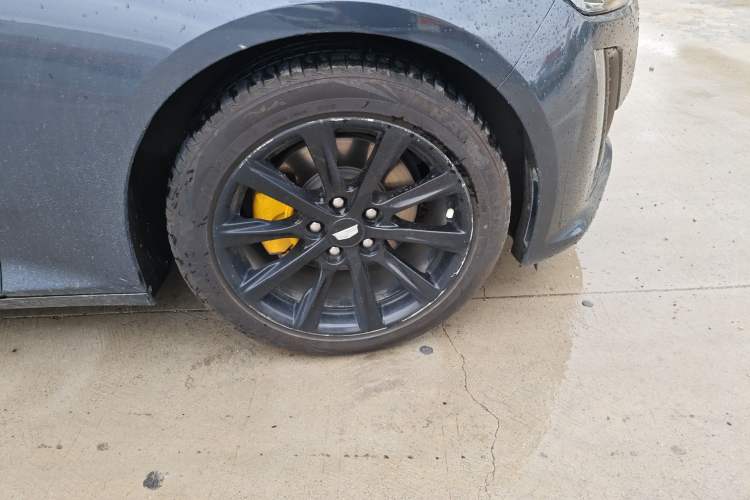 Used Cadillac CT5 2020 28T Tech Edition