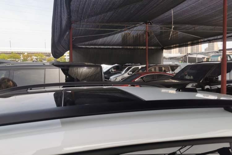 Used Volkswagen Tharu 2025 New Sharp 1.5L Ambitious Edition Roof