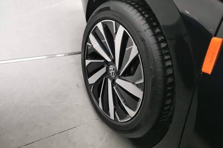 Used Volkswagen Passat 2023 Revised 330TSI Elite Edition
