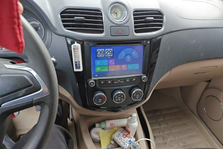 Used Wuling Hongguang 2014 1.5L S Comfort Model