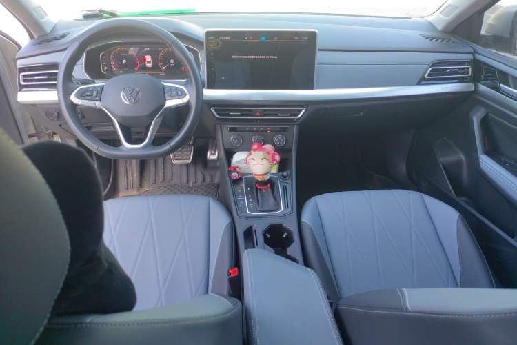 Used Volkswagen Lavida 2023 1.5L Automatic 5 Million Edition