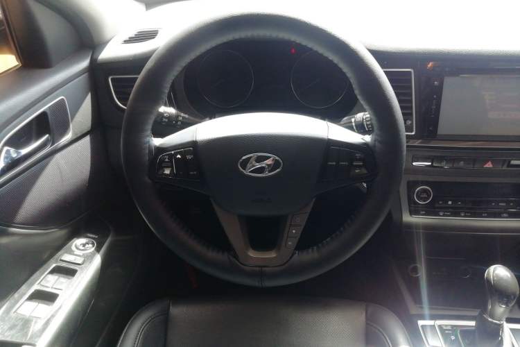 Used Hyundai Mistra 2014 1.8L Automatic Deluxe DLX Model
