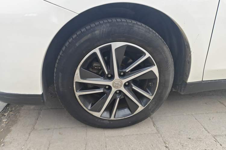 Used Venucia D60 2020 1.6L XL CVT Enjoyment Edition
