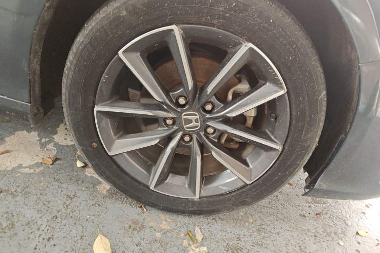 Used Honda Inspire 2022 260TURBO Elegant Edition Exterior 4