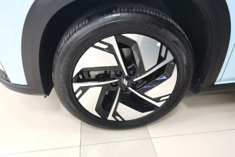 Used Livan Livan 7 2023 450km Chiyue
