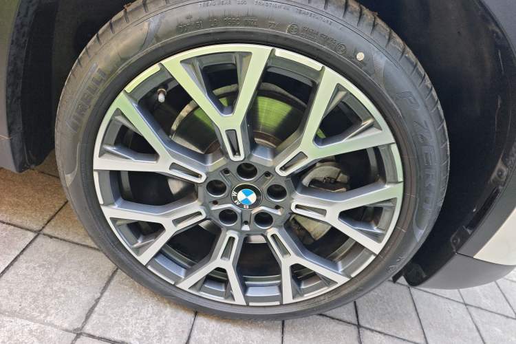 Used BMW X1 2022 Updated xDrive25Li Premium Edition
