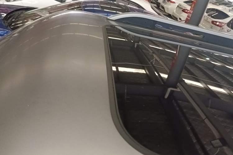 Used JETOUR Traveler 2023 2.0T All-Wheel Drive CrossPRO+
