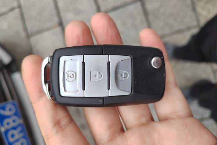 Used HYOSOW S3 2014 1.5L Luxury Version China IV Emission Standard
