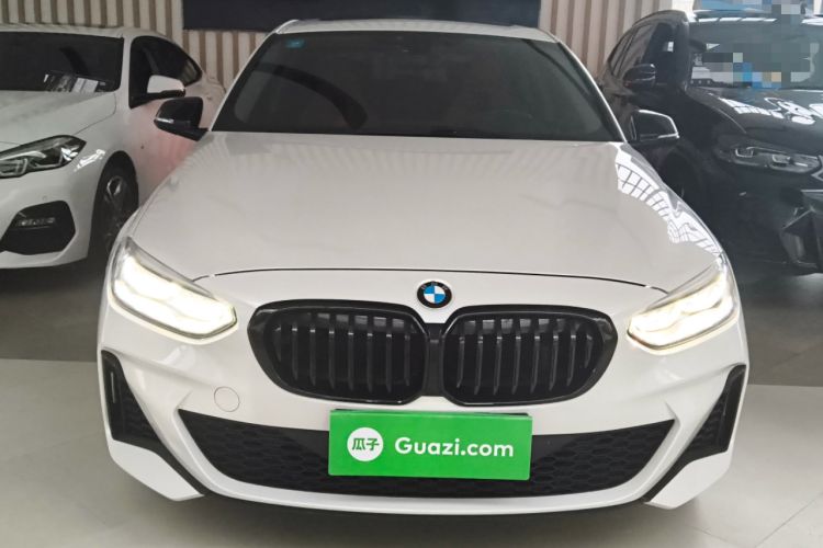 Used BMW 1 Series 2021 125i M Sport Night Edition