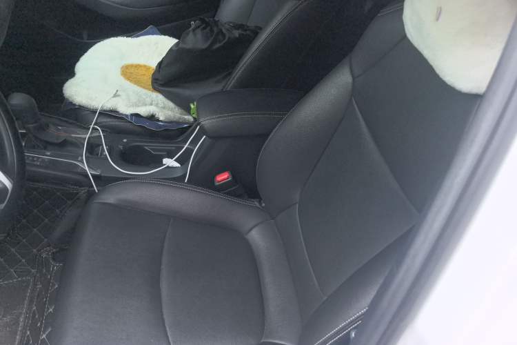 Used Toyota Corolla 2021 1.2T S-CVT Elite PLUS Edition
