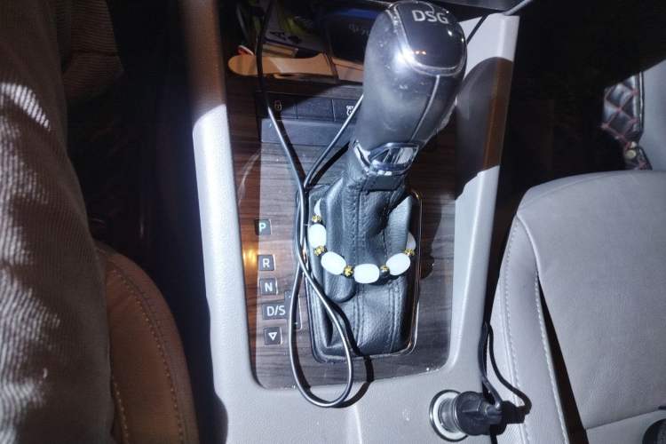 Used Skoda Octavia 2015 1.4TSI DSG Yijun Edition