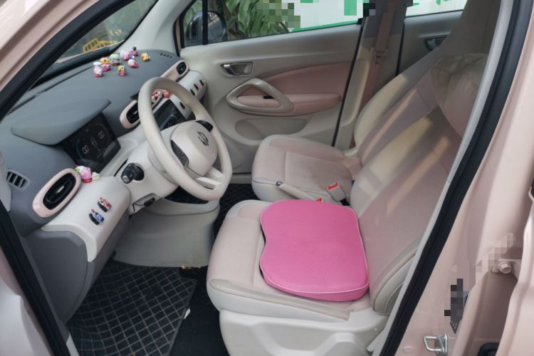 Used Leapmotor T03 2023 200 Lite Edition