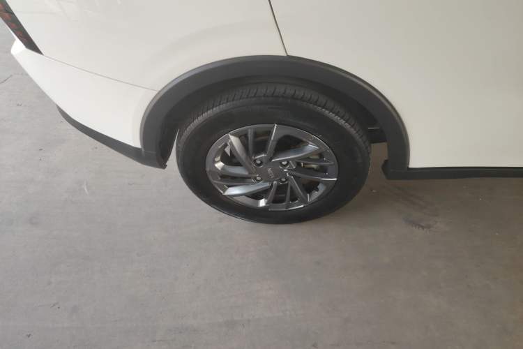 Used NETA V 2021 Standard Range Entertainment Version – Upgraded Model
