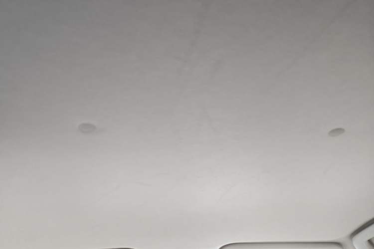 Used Toyota Vios 2017 1.3L CVT Sharp Edition Headliner