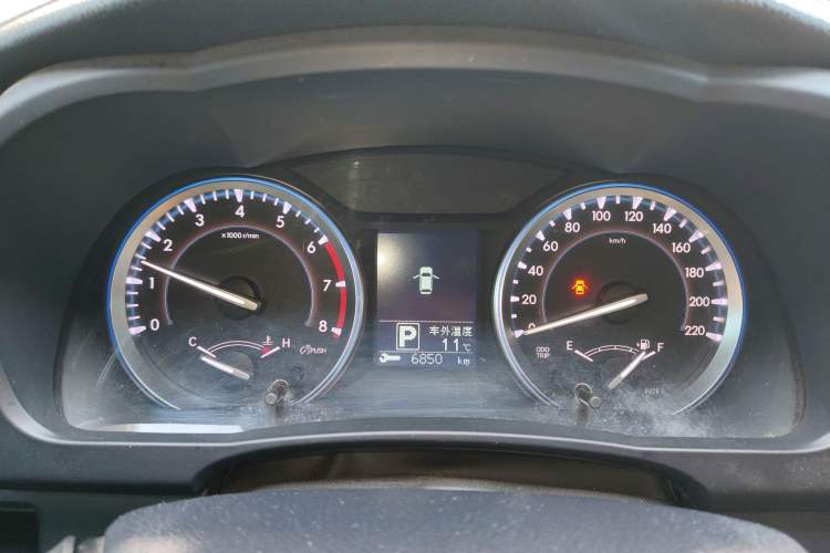 Used Toyota Highlander 2017 2.0T Four-Wheel Drive Luxury Edition 7 Seats
