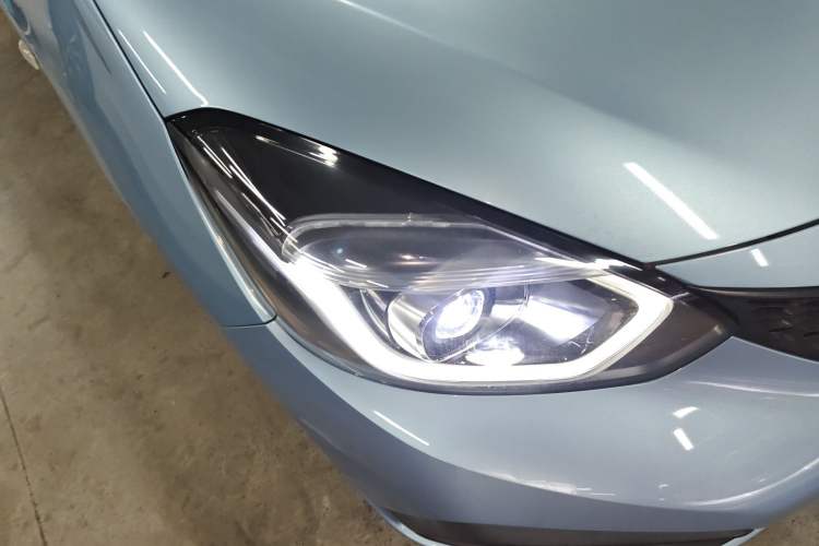 Used Honda Fit 2021 1.5L CVT Trendy Run Pro Edition Right Front Headlight