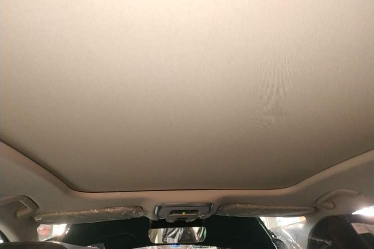 Used Hongqi H5 PHEV 2025 130 Super Hybrid Version
