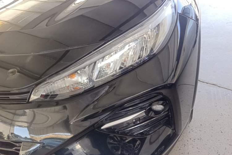 Used Toyota Wildlander 2022 2.0L CVT Two-Wheel Drive Luxury Edition
