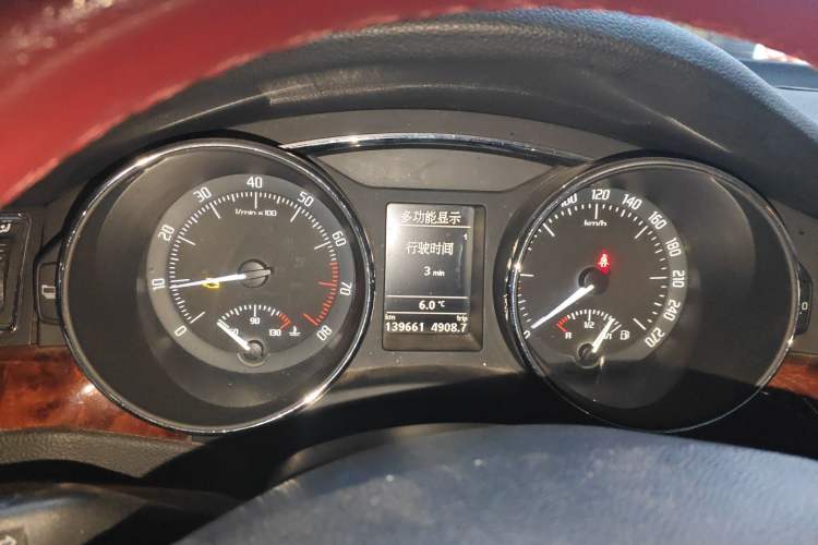Used Skoda Superb 2012 1.8TSI Automatic Elegant Edition
