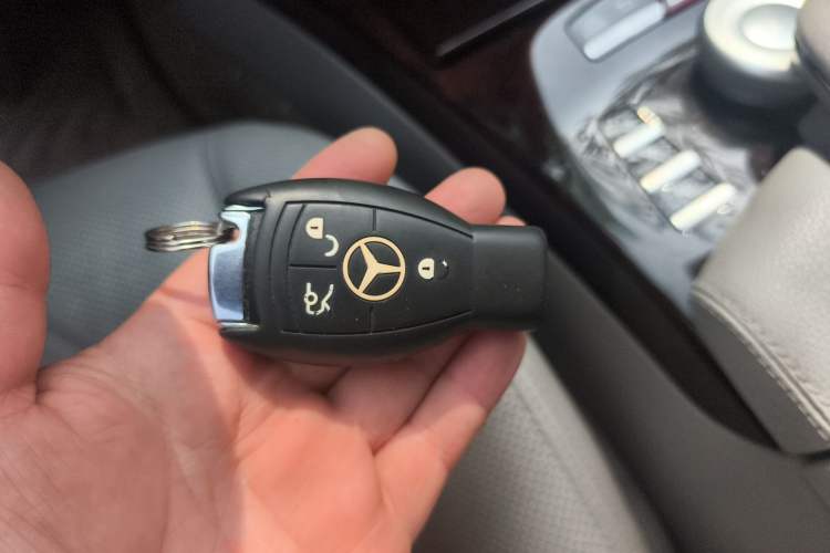 Used Mercedes-Benz S-Class 2012 S 300 L Luxury Grand Edition