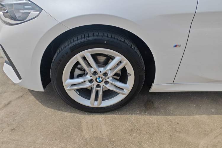 Used BMW 1 Series 2023 120i M Sport Night Edition