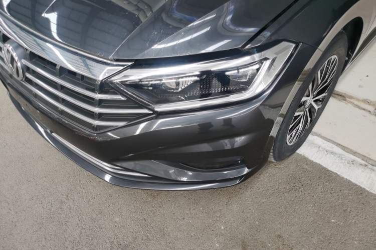 Used Volkswagen Sagitar 2021 280TSI DSG Comfort Connect Edition
