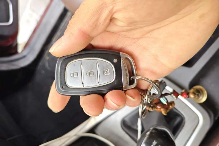 Used Bisu T3 2017 1.3T Manual Luxury Model