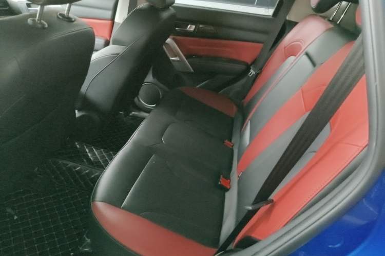 Used Haval H2 2017 Blue Label 1.5T Automatic Two-Wheel Drive Luxury Model