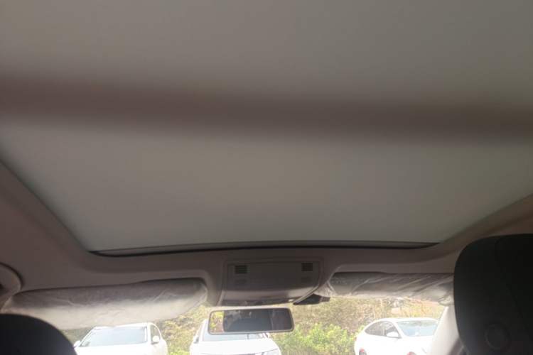 Used Volkswagen Sagitar 2020 280TSI DSG Comfort Version China VI Standard
