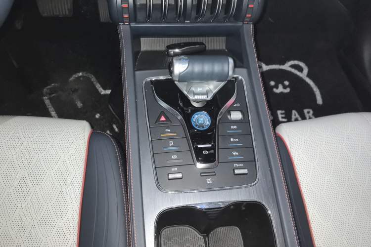 Used BYD Yuan PLUS 2022 430 km Luxury Version