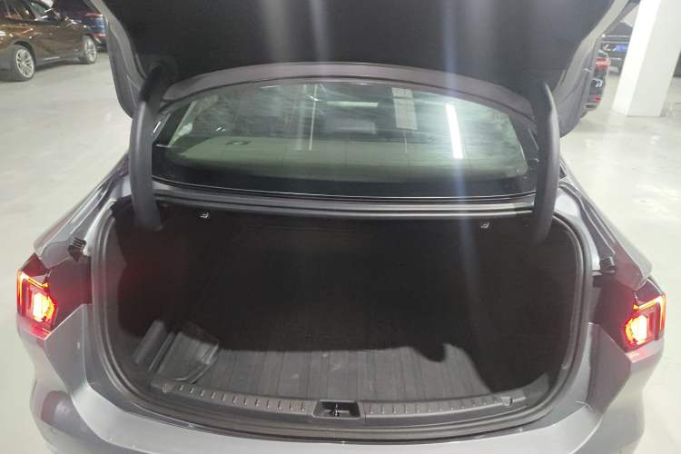 Used Ford Mondeo 2022 Restyled EcoBoost 245 Luxury Version
