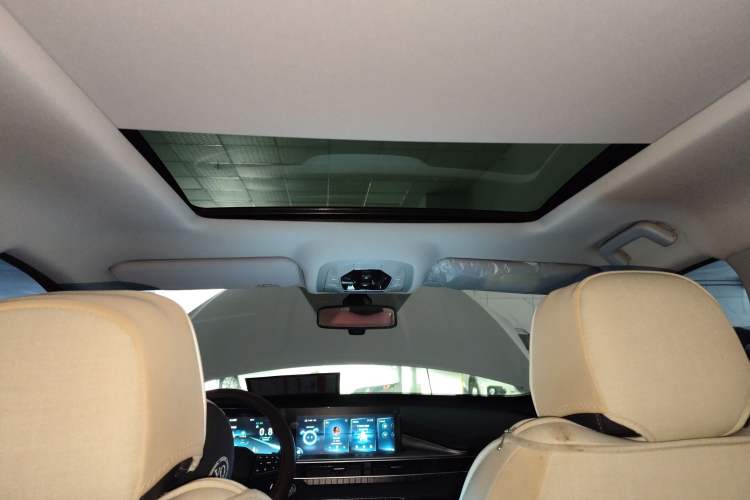 Used Chery Tiggo 8 2023 Kunpeng Edition 290TGDI Automatic Excellence Model
