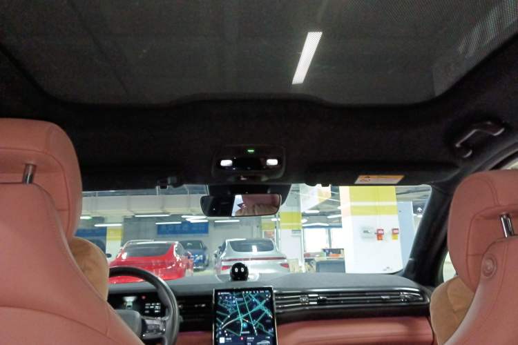 Used Nio EC6 2020 605 km Sport Edition