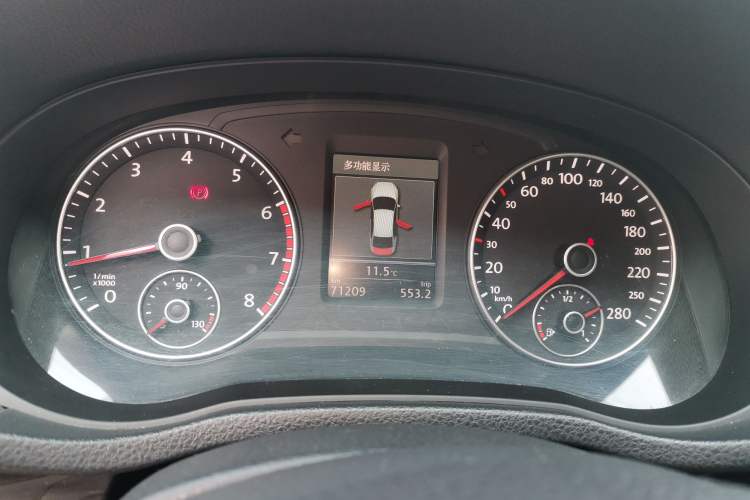 Used Volkswagen Passat 2014 1.8TSI DSG Prestige Edition