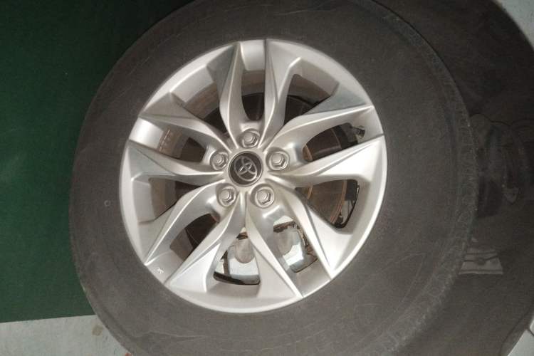 Used Toyota Granvia 2023 2.5L Hybrid Comfort Edition
