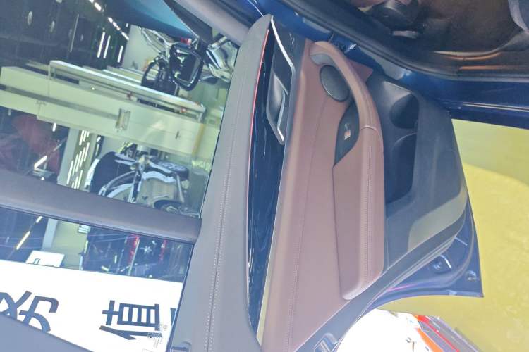 Used BMW X3 2018 xDrive28i M Sport Package China VI
