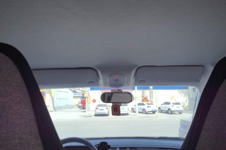 Used Bestune Pony 2025 222km Range Agile Horse
