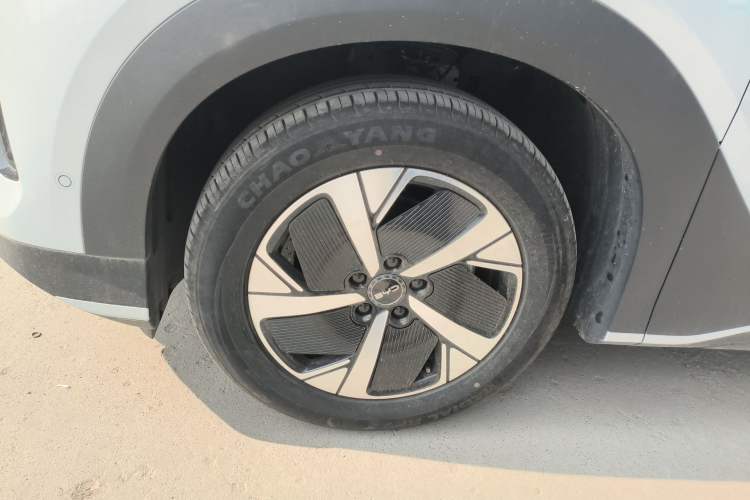 Used BYD Sealion 05 EV 2025 520 km Smart Cruise Version