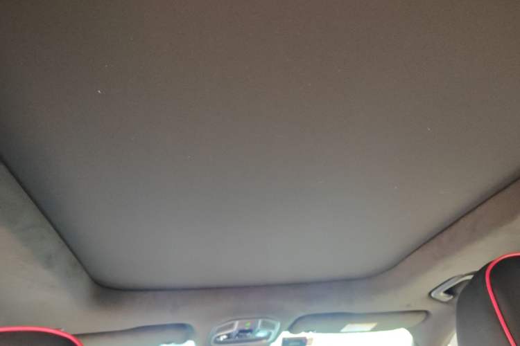 Used Geely Auto Monjaro L 2021 2.0TD DCT EVO Two-Wheel Drive Prestige Version
