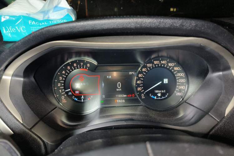 Used Lincoln MKZ 2017 2.0T Luxury Edition
