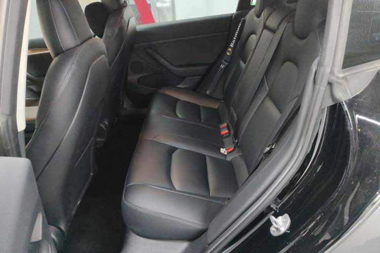 Used Tesla Model 3 2022 Rear-Wheel-Drive Version