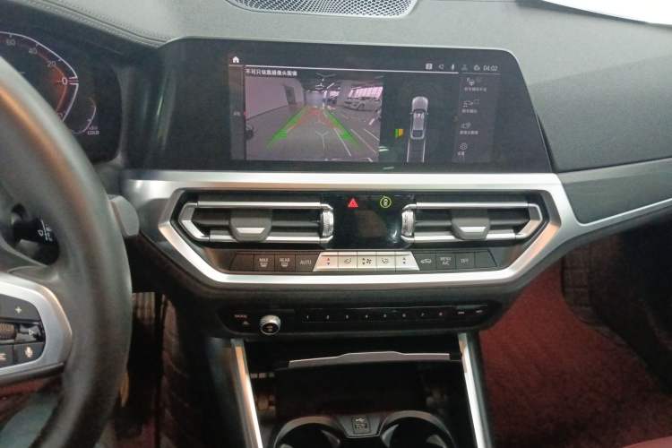 Used BMW 4 Series 2022 425i Gran Coupe M Sport Package
