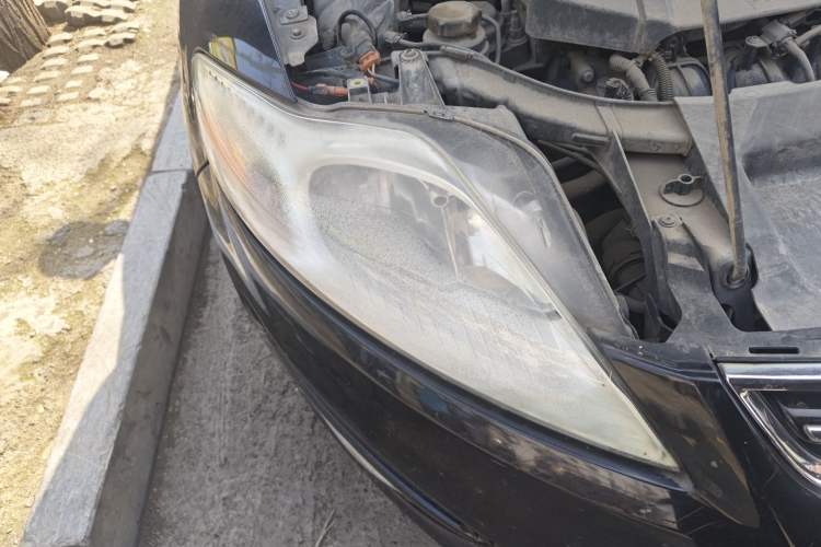 Used Ford Mondeo 2011 2.3L Luxury Model